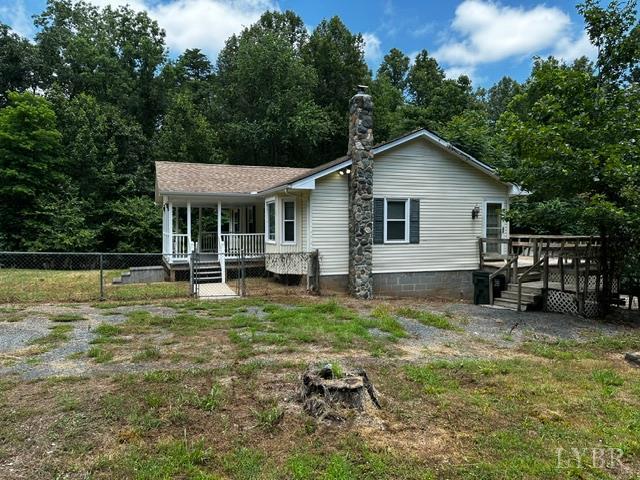 4271 Blenheim Rd, Charlottesville, VA 22902 - photo 29