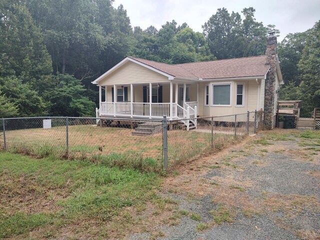 4271 Blenheim Rd, Charlottesville, VA 22902 - photo 27