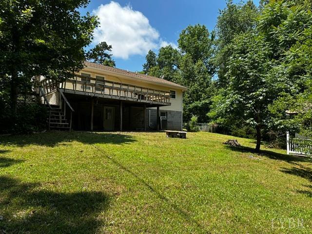 4271 Blenheim Rd, Charlottesville, VA 22902 - photo 30