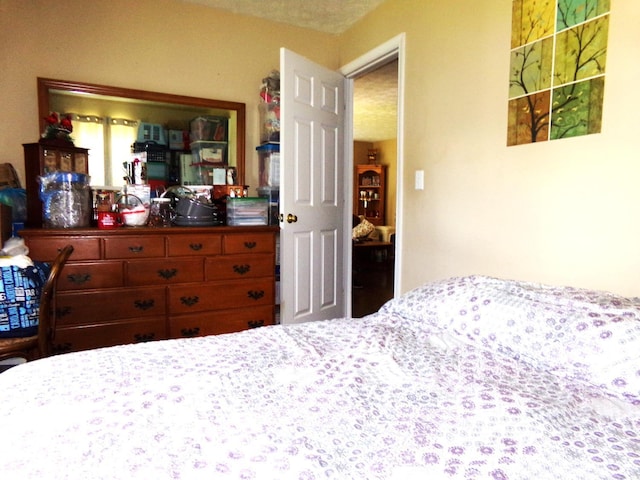 205 Tyree Cir, Madison Heights, VA 24572 - view of bedroom