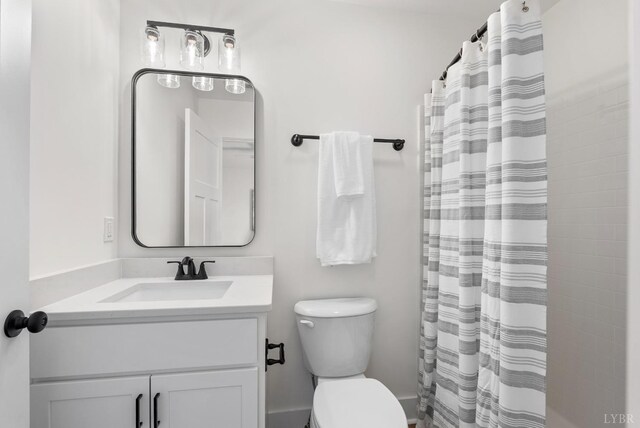 1600 Wards Fry Unit 1302, Lynchburg, VA 24502 - full bath featuring vanity and a shower with curtain