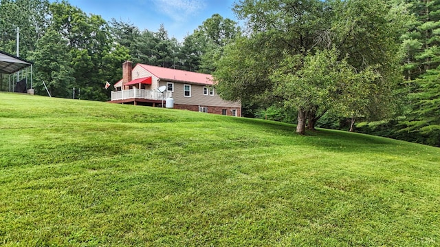 630 Rangewood Dr, Evington, VA 24550 - photo 42