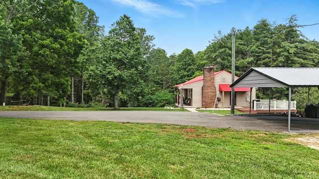 630 Rangewood Dr, Evington, VA 24550 - photo 33