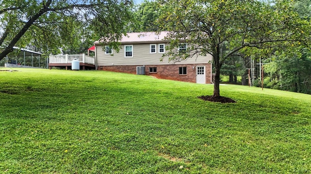 630 Rangewood Dr, Evington, VA 24550 - photo 40