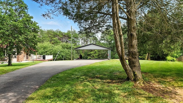 630 Rangewood Dr, Evington, VA 24550 - photo 32