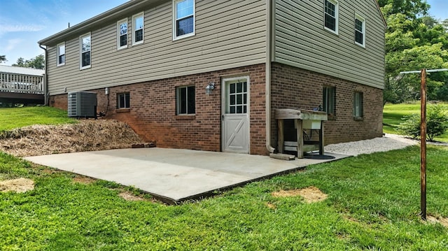 630 Rangewood Dr, Evington, VA 24550 - photo 45