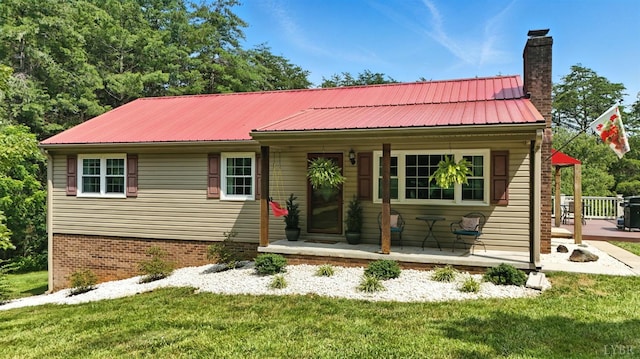 630 Rangewood Dr, Evington, VA 24550 - photo 2