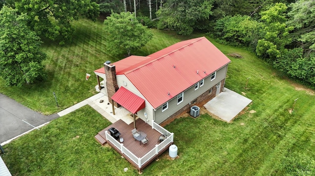 630 Rangewood Dr, Evington, VA 24550 - photo 38