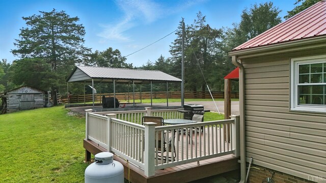 630 Rangewood Dr, Evington, VA 24550 - photo 46