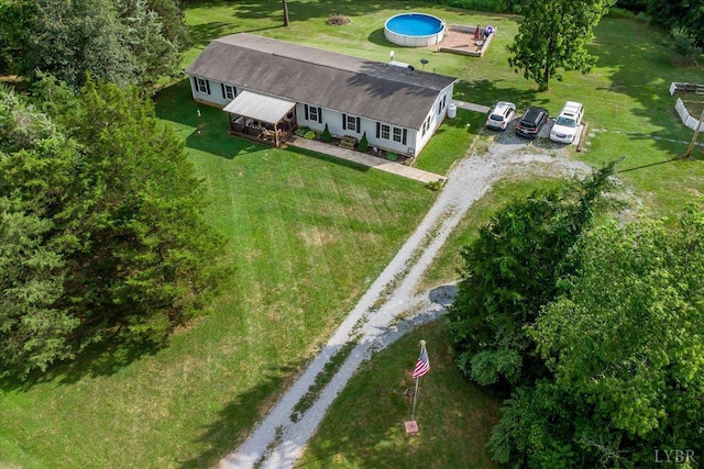 1122 Walnut Springs Dr, Bedford, VA 24523 - photo 36