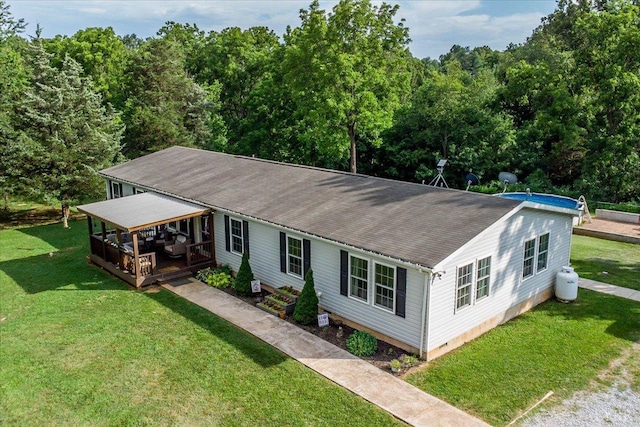 1122 Walnut Springs Dr, Bedford, VA 24523 - photo 3