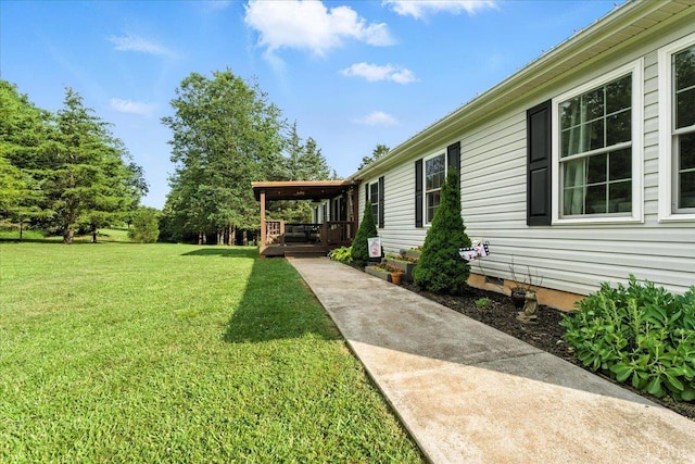 1122 Walnut Springs Dr, Bedford, VA 24523 - photo 4