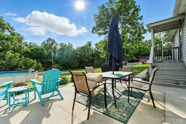 1122 Walnut Springs Dr, Bedford, VA 24523 - photo 43
