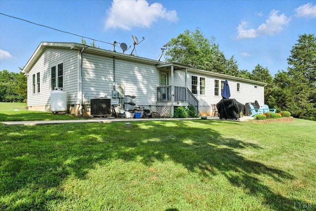 1122 Walnut Springs Dr, Bedford, VA 24523 - photo 46