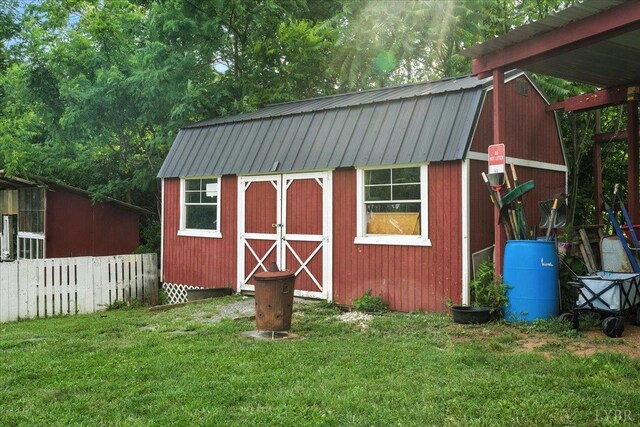 1122 Walnut Springs Dr, Bedford, VA 24523 - photo 39