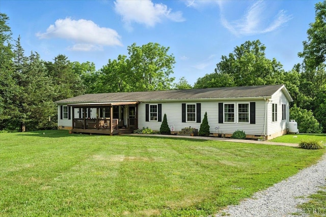 1122 Walnut Springs Dr, Bedford, VA 24523 - photo 2