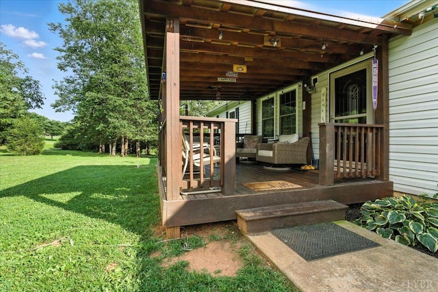 1122 Walnut Springs Dr, Bedford, VA 24523 - photo 5