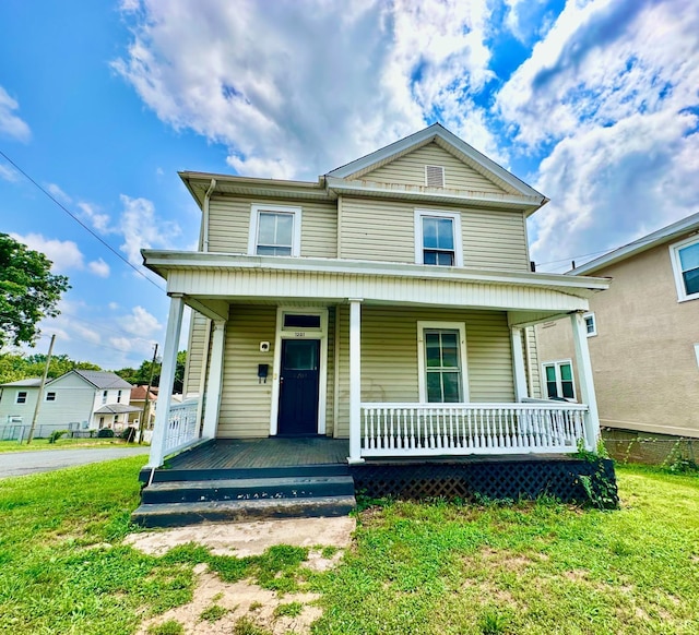 1201 Early St, Lynchburg, VA 24503 - photo 1