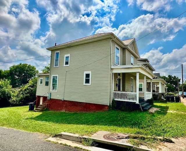 1201 Early St, Lynchburg, VA 24503 - photo 32