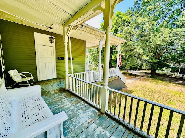 110 Denver Ave, Lynchburg, VA 24503 - photo 6