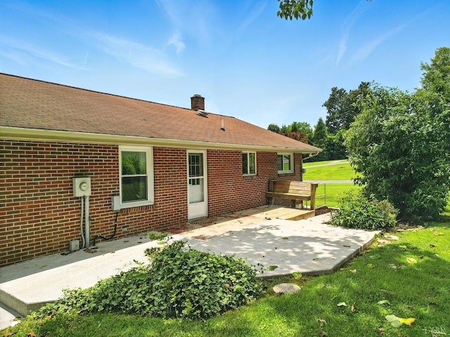 11666 Lee Jackson, Big Island, VA 24526 - photo 40