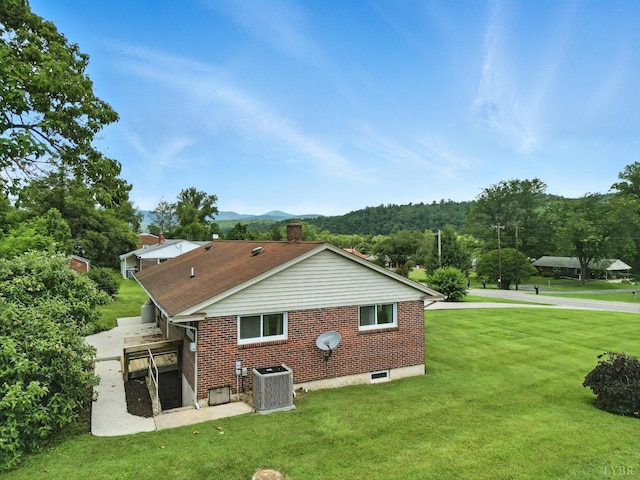 11666 Lee Jackson, Big Island, VA 24526 - photo 41