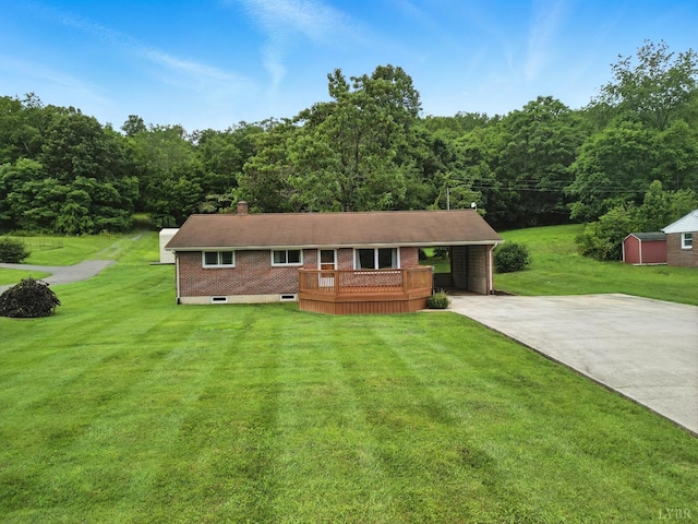 11666 Lee Jackson, Big Island, VA 24526 - photo 28