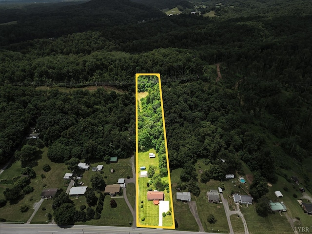 11666 Lee Jackson, Big Island, VA 24526 - photo 6