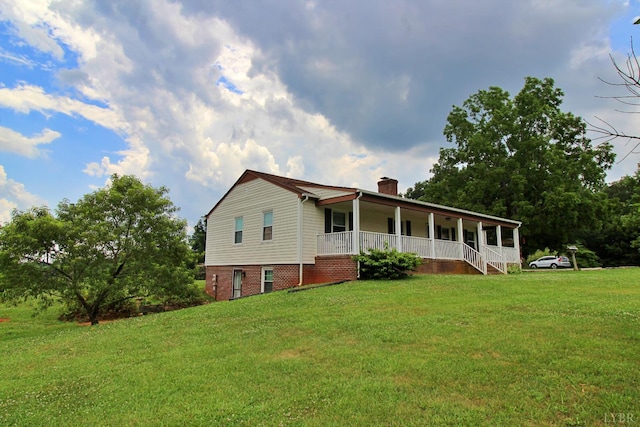 1967 Cub Creek Rd, Appomattox, VA 24522 - photo 67