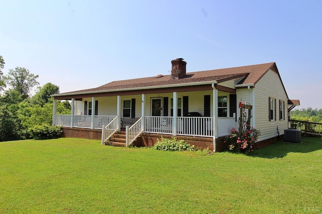 1967 Cub Creek Rd, Appomattox, VA 24522 - photo 68