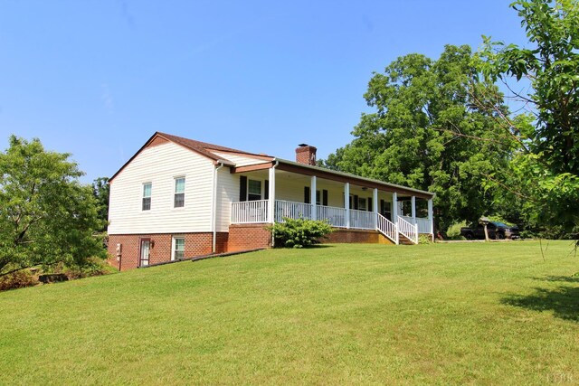 1967 Cub Creek Rd, Appomattox, VA 24522 - photo 2