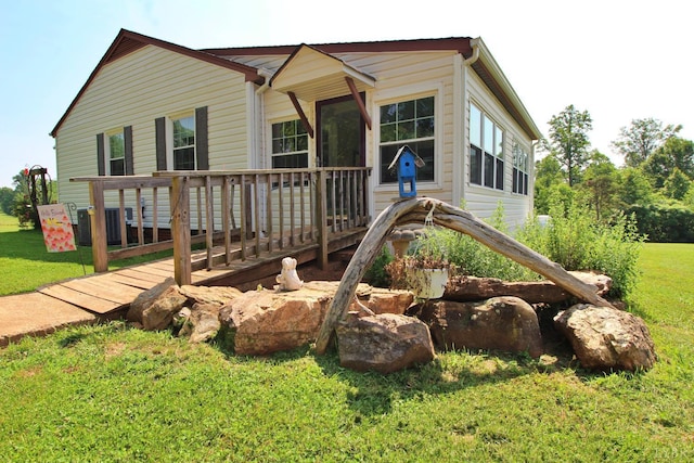 1967 Cub Creek Rd, Appomattox, VA 24522 - photo 21