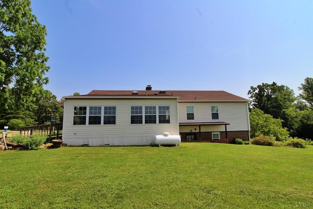 1967 Cub Creek Rd, Appomattox, VA 24522 - photo 57