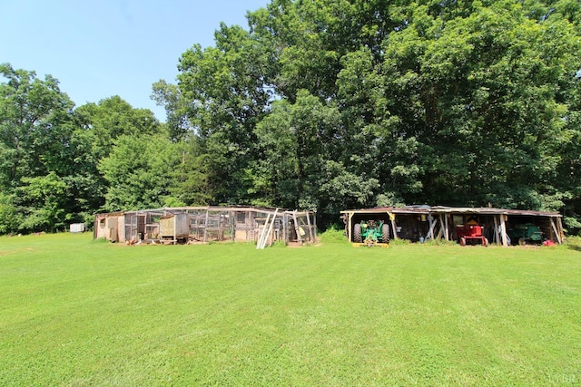 1967 Cub Creek Rd, Appomattox, VA 24522 - photo 63