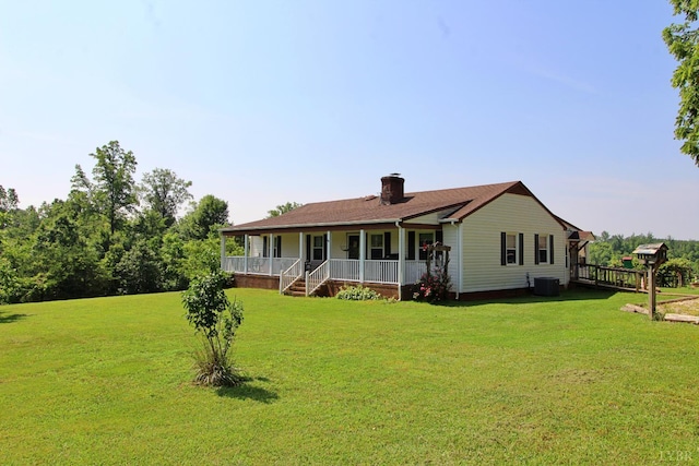 1967 Cub Creek Rd, Appomattox, VA 24522 - photo 15