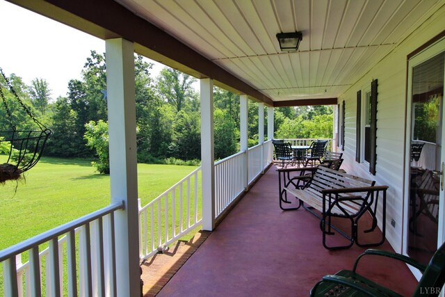 1967 Cub Creek Rd, Appomattox, VA 24522 - photo 18