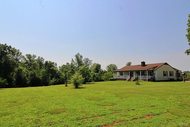 1967 Cub Creek Rd, Appomattox, VA 24522 - photo 20