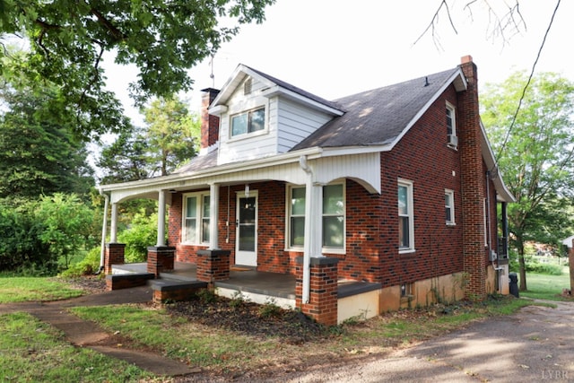 1119 Peaks St, Bedford, VA 24523 - photo 1