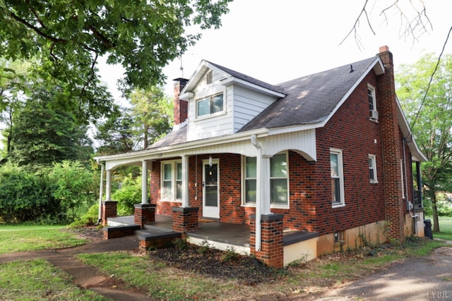 1119 Peaks St, Bedford, VA 24523 - photo 2
