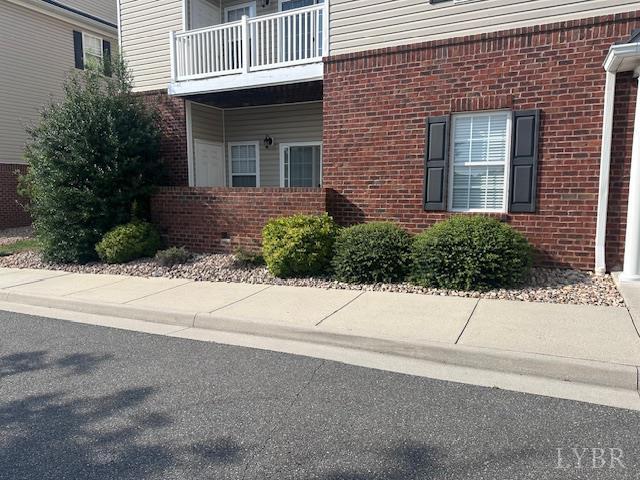 206 Capstone Dr Unit 104, Lynchburg, VA 24502 - photo 1