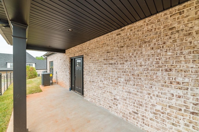 87 S Westyn Loop, Forest, VA 24551 - view of patio / terrace