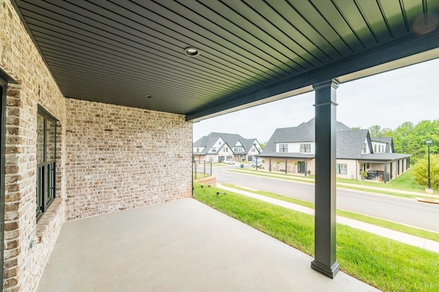 87 S Westyn Loop, Forest, VA 24551 - view of patio / terrace