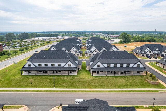87 S Westyn Loop, Forest, VA 24551 - aerial view of residential area