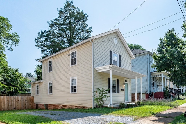 1340 Bedford Ave, Lynchburg, VA 24504 - photo 2