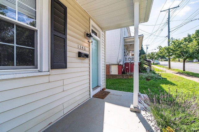 1340 Bedford Ave, Lynchburg, VA 24504 - photo 30