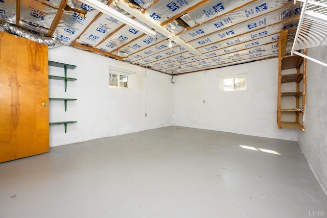 625 Sherman Dr, Lynchburg, VA 24502 - view of garage