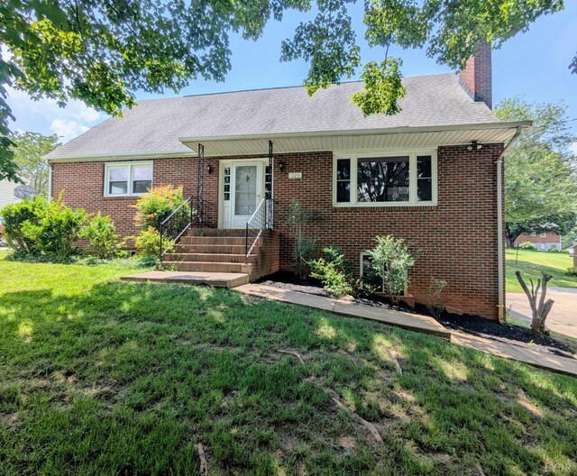 625 Sherman Dr, Lynchburg, VA 24502 - photo 1