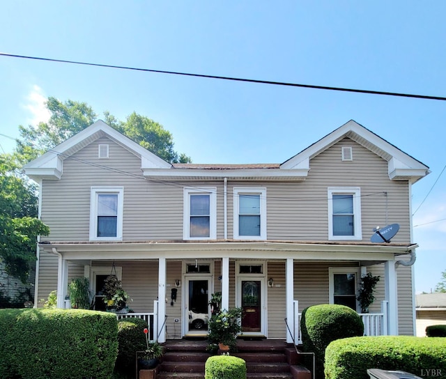 1111 15th St, Lynchburg, VA 24504 - photo 1