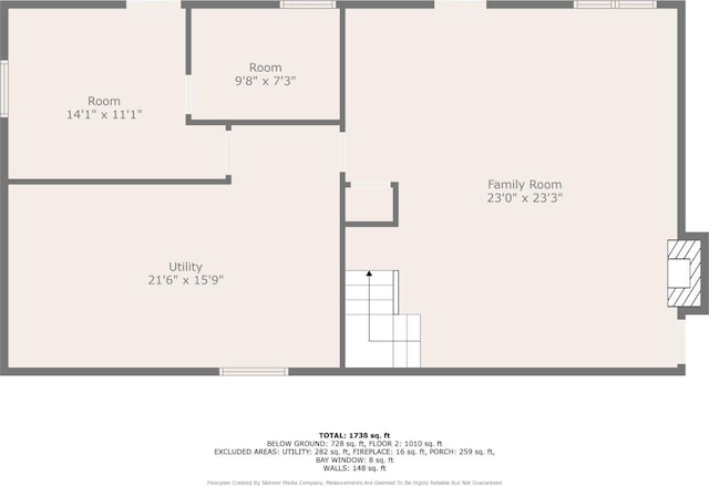 1721 Arkansas Ave, Lynchburg, VA 24501 - photo 44