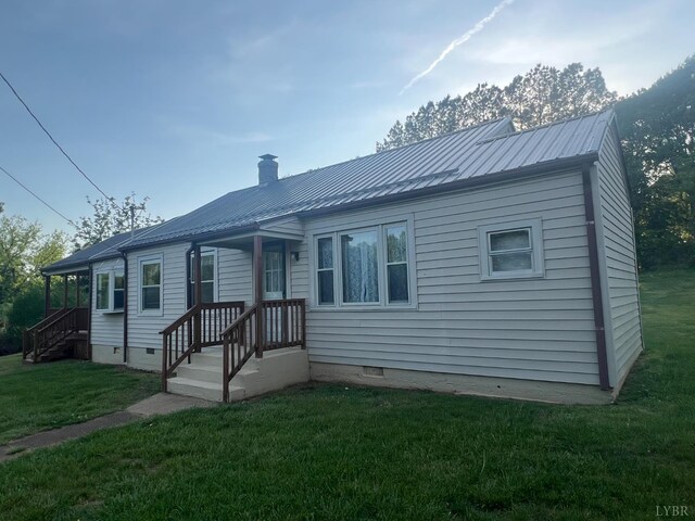 509 Riverbend Rd, Altavista, VA 24517 - photo 3